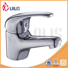 Robinet de lavabo en céramique Faucet Prix bon marché (B0019-F)